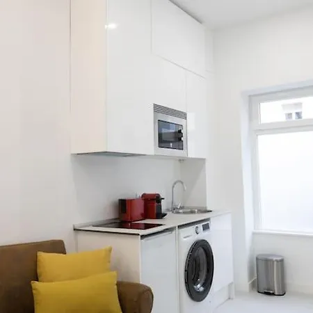 Apartamento Amplio Y Coqueto A Solo 750M Bernabeu Madri Exterior foto