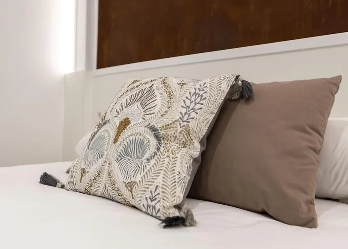 Apartamento Amplio Y Coqueto A Solo 750M Bernabeu